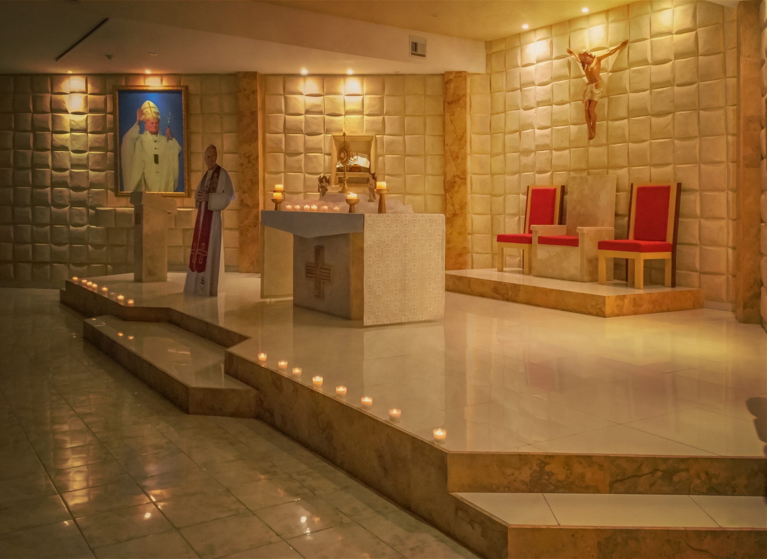 Capilla
