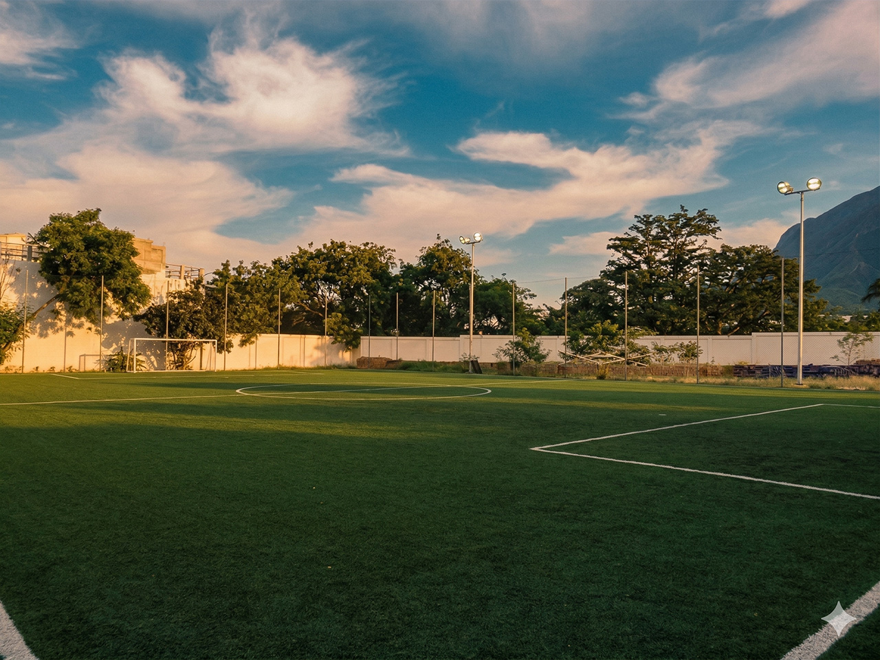 Canchas